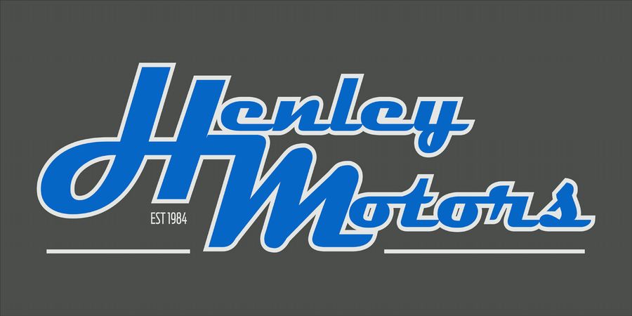 Henley Motors logo